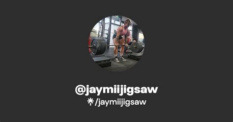 jaymi jigsaw|jaymiijigsaw .